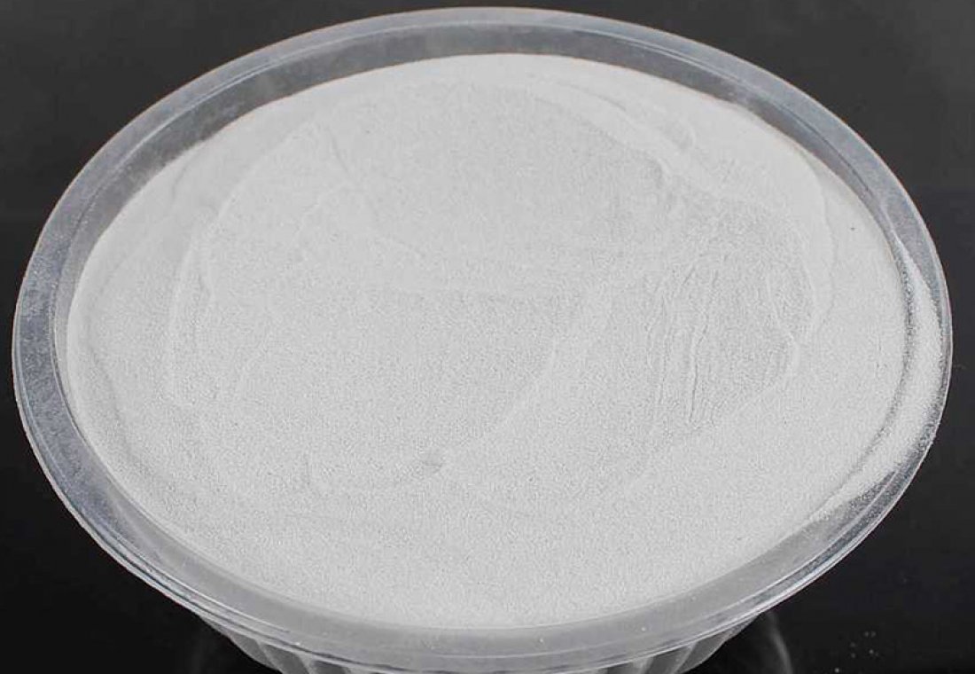 Polyacrylamide(PAM)