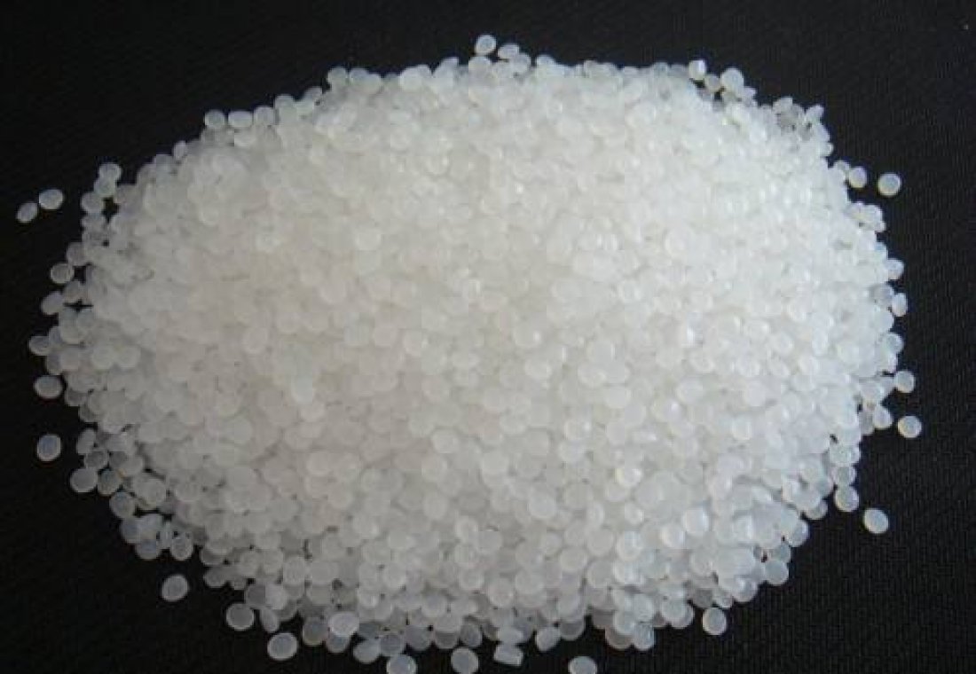 PP for fiber making